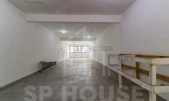 Imagem 6: Loja 160 m², 2 pavimentos de 80 m², 3 banheiros, copa/cozinha, próximo ao metrô, ótima loc