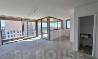 Imagem 6: Apartamento à venda, 3 Suites, 5 banheiros, 2 vagas, 134m², Itaim Bibi, lazer completo