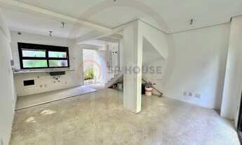 Imagem 3: Casa de condomínio à venda no Brooklin: 3 suítes, 1 vaga e 110m²