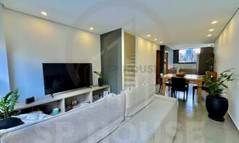 Imagem 2: Sobrado novo a venda no Jabaquara, 2 suítes, 3 vagas, 120m²