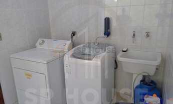 Imagem 7: Casa à venda, Sobrado, 5 quartos sendo 2 Suítes, 5 banheiros, 4 vagas, 200m², Bosque da Sa