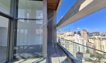 Imagem 7: Apartamento à venda, pé direito duplo, 2 Suites, 4 banheiros, 2 vagas, 143m², Itaim Bibi