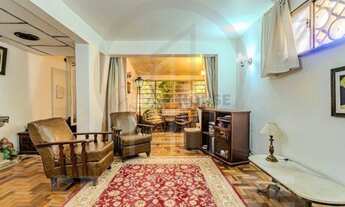 Imagem 2: Casa à venda em São Paulo-SP, Vila Clementino: 3 quartos, 2 salas, 2 banheiros, 1 vaga de