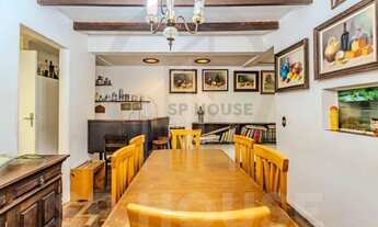 Imagem 7: Casa à venda em São Paulo-SP, Vila Clementino: 3 quartos, 2 salas, 2 banheiros, 1 vaga de