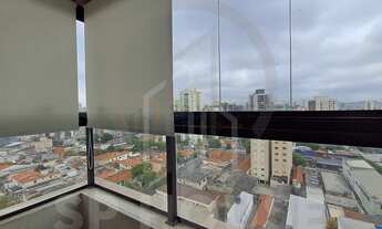 Imagem 7: Apartamento à venda no Alto do Ipiranga, 2 quartos, 53,50m², 1 vaga, lazer