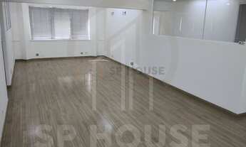 Imagem: Sala comercial para locação na Cidade