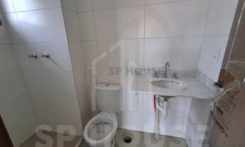 Imagem 4: Apartamento novo à venda, 2 dormitórios, suíte, cozinha conceito aberto, 2 banheiros, vara