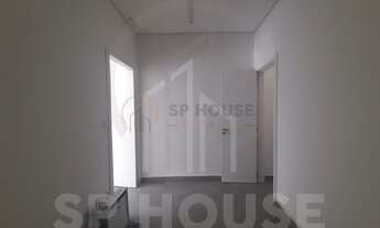 Imagem 3: Loja para locação no Brooklin, salão, depósito, copa e banheiro, 36m²