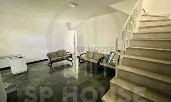 Imagem 5: Casa para locação no Planalto Paulista, 3 quartos, 2 vagas de garagem, 159m²