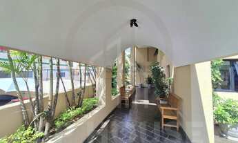 Imagem 5: Apartamento Cobertura Duplex, 2 quartos, 3 banheiros, varanda gourmet, 2 vagas fixas, 100m