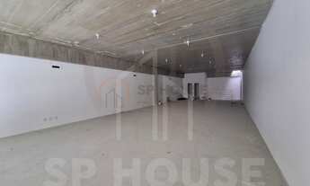 Imagem 7: Prédio comercial para locação, térreo com 222m², mezanino com 177m², 4 banheiros, 12 vagas