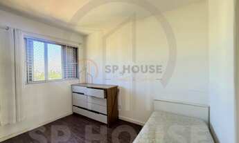 Imagem 4: Apartamento à venda no Planalto Paulista: 2 quartos, 56m² de área. Venha conferir!