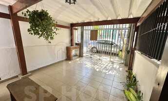 Imagem 2: Casa a venda no Brooklin, 2 quartos, 1 vaga, 107m²