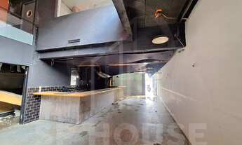 Imagem 7: Prédio comercial para locação Vila Nova Conceição, 5 salas, pé direito 6,45m², mezanino, 3