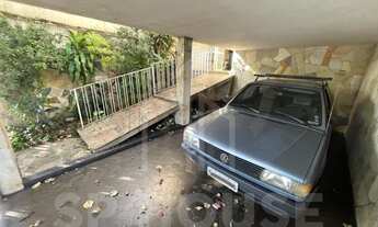 Imagem 4: Casa a venda no Planalto Paulista, 3 quartos, 1 suíte, 1 vaga, 196m²