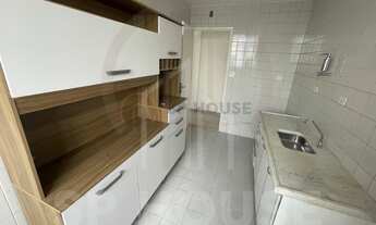 Imagem 5: Apartamento para venda na Vila Santa Catarina, 2 quartos, 1 vaga de garagem, 63m²