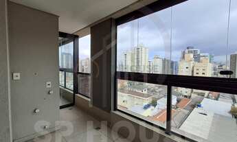 Imagem 4: Apartamento novo, recém entregue, à venda Alto do Ipiranga, 2 quartos, 1 suíte, 1 vaga, 5