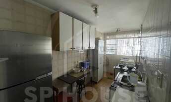 Imagem 6: Apartamento para venda no Mirandópolis, 2 quartos, 66m²