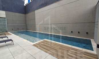 Imagem: Apartamento à venda no Alto do Ipiranga