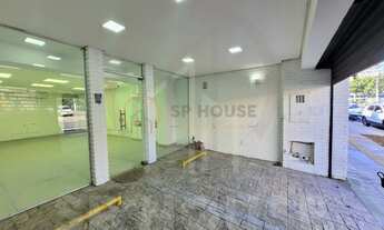 Imagem 3: Loja para venda e locação, 2 vagas, 144m², Vila Mascote