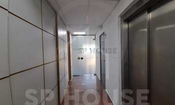 Imagem 4: Sala comercial para locação no Brooklin, 03 salas, 02 banheiros, 02 copas, 01 vaga, 90m²