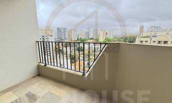 Imagem 5: Apartamento para venda na Vila Clementino, 3 quartos,1 suíte, 2 vagas, 96 m2