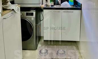 Imagem 7: Apartamento para venda na Chácara Inglesa com 3 quartos, 1 suíte, 2 vagas , 78 m²