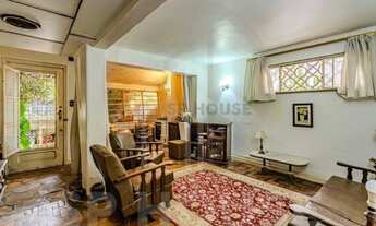 Imagem: Casa à venda em São Paulo-SP, Vila Clementino