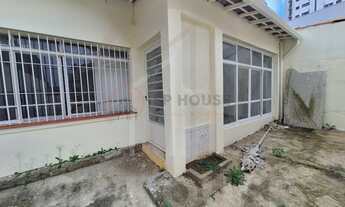 Imagem 3: Casa térrea para locação, 3 quartos sendo 1 Suite, 2 banheiros, 3 vagas, 120m², Vila Cleme