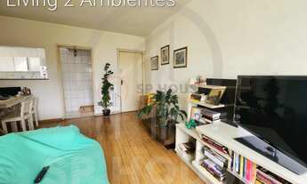 Imagem 4: Apartamento à venda, 2 quartos, 1 vaga, 74m², Mirandópolis