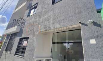 Imagem 2: Apartamento à venda, 2 quartos, 1 banheiro, cozinha americana, 49m², Vila Gumercindo