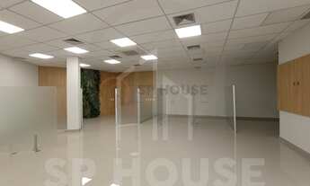 Imagem 3: Prédio comercial para locação no Brooklin, 424m²