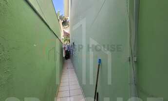 Imagem 7: Casa a venda Planalto Paulista, 2 quartos, 1 vaga, 160m²