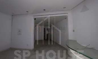 Imagem: Loja para locação no Brooklin, com 45m²