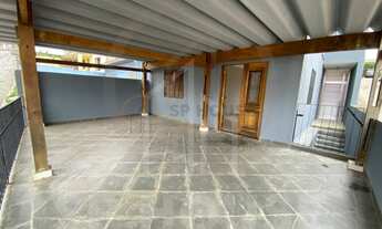 Imagem 4: Casa com 4 quartos, 2 suítes e 250m² São Paulo,Jabaquara!