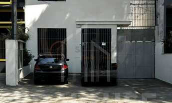 Imagem 2: Casa comercial para venda e locação, 7 salas, 3 banheiros, 6 vagas, 192m², Moema