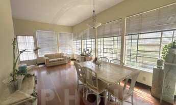 Imagem 3: Casa térrea à venda, 4 quartos, 4 banheiros, 2 vagas, churrasqueira, 180m², Planalto Pauli