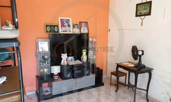 Imagem 6: Casa à venda em São Paulo-SP, Planalto Paulista: 3 quartos, 1 sala, 2 banheiros, 4 vagas d