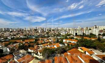 Imagem 6: Apartamento para venda no Planalto Paulista, 3 quartos, 1 vaga, 90m² útil