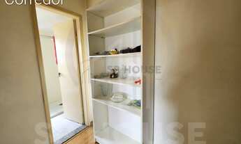 Imagem 7: Apartamento à venda, 2 quartos, 1 vaga, 74m², Mirandópolis