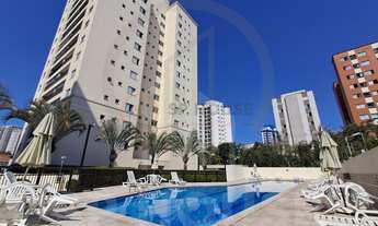 Imagem 1: Apartamento à venda no Ipiranga com 3 quartos, 1 suíte, 2 vagas, 98m² de área, lazer compl