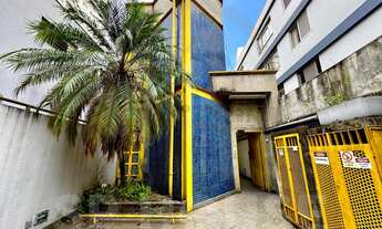 Imagem: Prédio para venda e locação, 605m²