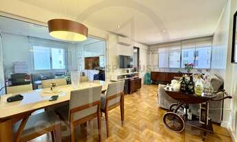 Imagem 2: Apartamento a venda em Moema, 2 quartos, 1 vaga, 72m²