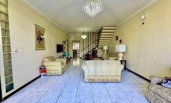 Imagem 2: Sobrado à venda, 240m², Brooklin, 3 quartos, 1 suíte, 3 vagas, edícula grande; localização