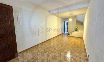 Imagem 4: Casa a venda no Brooklin, 2 quartos, 1 vaga, 107m²