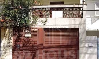 Imagem 2: CASA RESIDENCIAL em SÃO PAULO - SP, CIDADE MONÇÕES