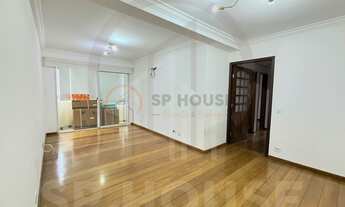 Imagem: Apartamento para venda na Vila Clementino