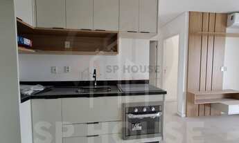 Imagem 5: Apartamento à venda no Alto do Ipiranga, 2 quartos, 53,50m², 1 vaga, lazer