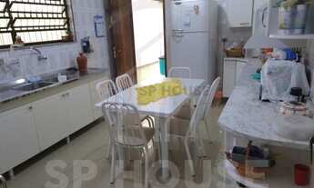 Imagem 6: Casa à venda, Sobrado, 5 quartos sendo 2 Suítes, 5 banheiros, 4 vagas, 200m², Bosque da Sa