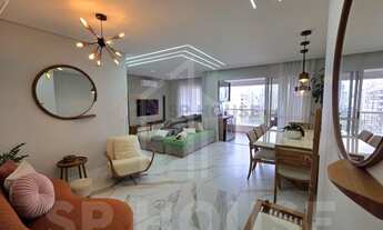 Imagem: Apartamento à venda, 3 quartos sendo 1